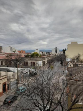 Monoambiente España